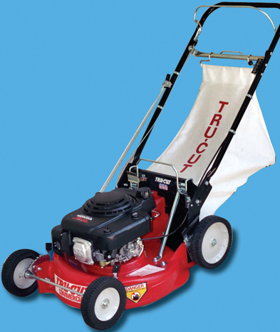 Tru Cut : Lawn Mowers Parts and Service, YOUR POWER EQUIPMENT SPECIALIST