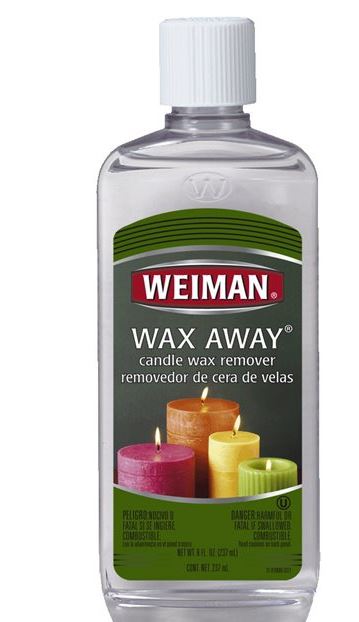 wax away cleaner - Dorian Drake International Inc.