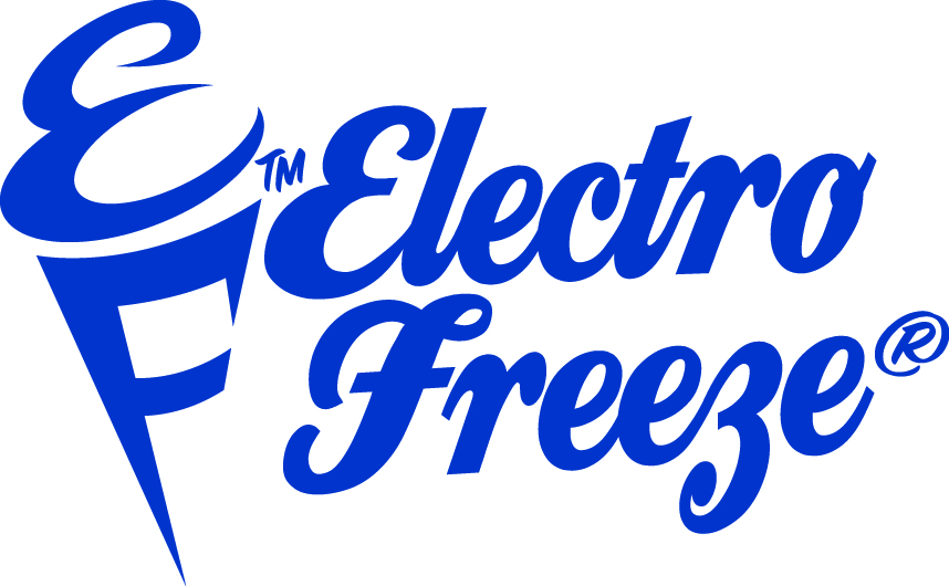 Frozen Yogurt Equipment and Machines by Electro Freeze and Sentry